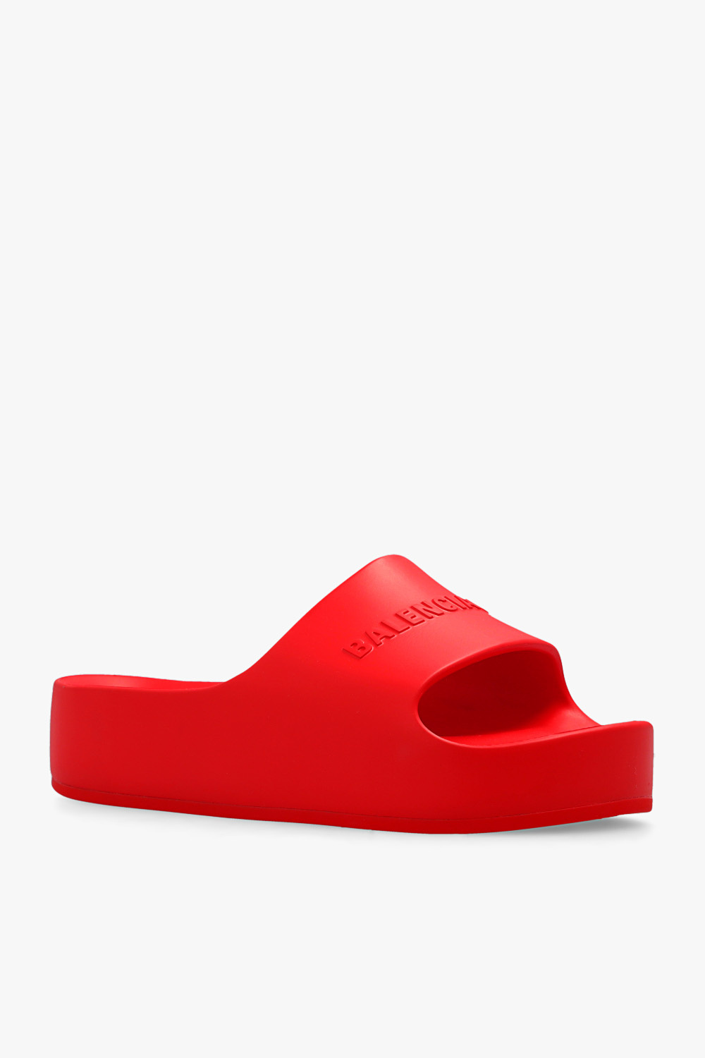 Balenciaga slides online kids